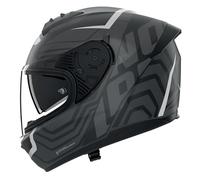 Nolan Casco integrale N60-6 Eclettico 352 Nero/Antracite Taglia XL