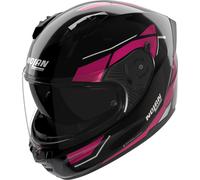 Nolan N60-6 Sincrono Full Face Helmet Nero XS