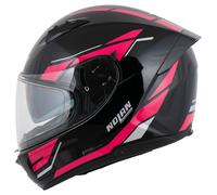 Nolan N60-6 SINCRONO Casco Integrale unisex nero, taglia 2XS