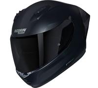 Nolan N60-6 Sport Argento Casco, nero, Taglia L (60)