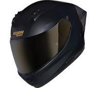Nolan N60-6 Sport Aureo Full Face Helmet Nero M