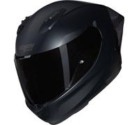 Nolan N60-6 Sport Classico Casco, nero, Taglia L (60)