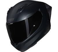 Nolan N60-6 Sport Classico Casco, nero, taglia L per maschi