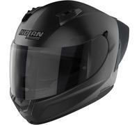 NOLAN N60-6 SPORT DARK EDITION 019 CASCO MOTO INTEGRALE NERO OPACO
