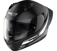 NOLAN - Casco N60-6 Sport Outset Matt Nero / Bianco Nero,Bianco XL