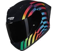Nolan N60-6 Sport Policromo Casco, colorato, Taglia S (56)