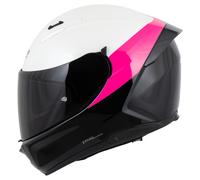Nolan N60-6 VERNICIATURA Casco Integrale unisex nero, taglia XS