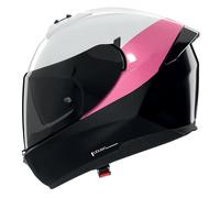Nolan N60-6 Verniciatura Speciale Full Face Helmet Nero S