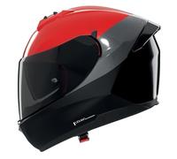 Nolan Casco integrale N60-6 Verniciatura Speciale 348 Nero/Rosso/Antracite Taglia M