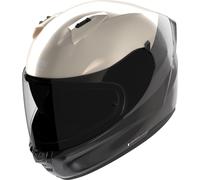 Casco Integrale Nolan N60-6 VERNICIATURA SPECIALE 346 Nero / Avorio / Antracite Taglia:M