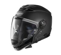 Casco N70-2 GT 06 CLASSIC N-COM Nero Opaco NOLAN - UE: L