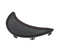 Nolan N70-2 GT/N44/N44 Evo Tenda mento, nero, Taglia unica