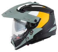 Nolan N70-2 X 06 Selvado Full Face Helmet Verde M