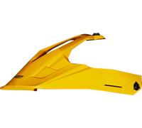 Nolan N70-2 X 06 Convinto 345/ruvido 341 Visor Giallo 2XS-M
