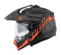 Nolan N70-2 X Mirage XL