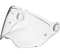 Nolan N70-2 X, scudo XXS-M male Trasparente