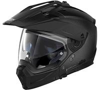 NOLAN N70-2 X SPECIAL N-COM BLACK GRAPHITE XXL
