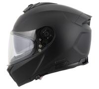 Nolan N80-8 Classic N-Com Casco Integrale unisex nero, taglia 2XS