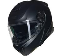 Nolan N80-8 Classico N-Com Casco, nero, taglia L per maschi