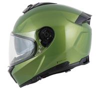 Casco N80-8 CLASSICO NOBILE Verde NOLAN - UE: M