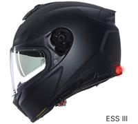Nolan N80-8 I-ESS Elmetto, Taglia XL (62)