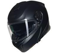 Nolan N80-8 Classico Full Face Helmet Nero 2XL