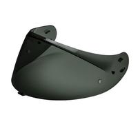 Nolan N80-8/N60-6/N60-6 Sport / N87 Nero/Trasparente Ricambio Casco Visiere