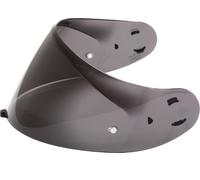 Nolan N80-8/N60-6/Sport, scudo male Fumé Intenso