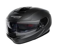 Nolan N80-8 Special N-Com Casco, grigio, taglia S