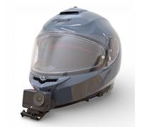 Nolan N80-8 Supporto Per GoPro | Supporto Per Action Cam