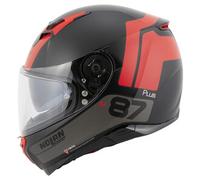 Nolan N87 Plus Distinctive n-com casco integrale L