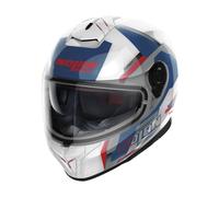 NOLAN N880006750751 Casco integrale Casco moto integrale Casco da moto integrale Casco integrale per moto