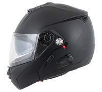 Nolan N90-2 06 + B601 LE unisex nero, taglia S