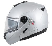 Nolan N90-2 06 LE M unisex argento