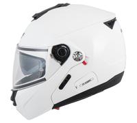 Nolan N90-2 06 LE M unisex bianca