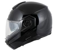 Nolan N90-3 06 CASSICO Casco Modulare unisex nero, taglia L