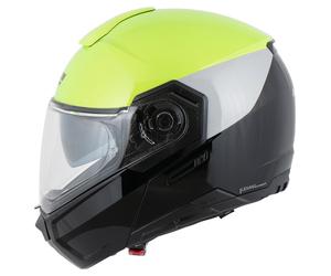 Nolan N90-3 06 Verniciatura Spec. Casco Modulare M unisex nero