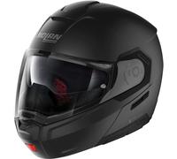 Nolan N90-3 Classic N-Com Casco, nero, taglia XS per maschi