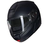 Casco Modulare Nolan N90-3 Nero Opaco M Nero