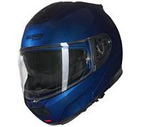 NOLAN NOLAN - Casco N100-6 Classico Nobile Deep Blue S