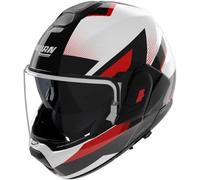 Nolan N120-1 Ciclone Modular Helmet Bianco L