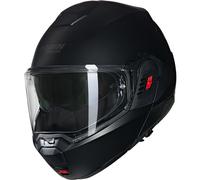 NOLAN NOLAN - Casco N120-1 Classico Matt Nero L