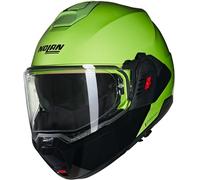 NOLAN NOLAN - Casco N120-1 Mivedi Impulso Verde / Nero XS