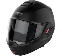 NOLAN NOLAN - Casco N120-1 Special N-Com Nero Graphite S