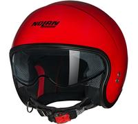 NOLAN NOLAN - Casco N21 Classico Rosso XS