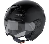 NOLAN NOLAN - Casco N30-4 T Classic Flat Nero XS