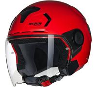 NOLAN NOLAN - Casco N30-4 T Classico Matt Rosso M