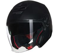 NOLAN NOLAN - Casco N40-5 Classico Matt Nero XXL