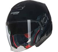 NOLAN NOLAN - Casco N40-5 Classico Nero M