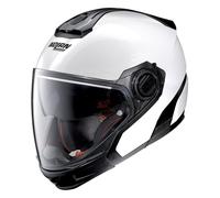 NOLAN NOLAN - Casco N40-5 GT 06 Special N-Com Pure Bianco XXS